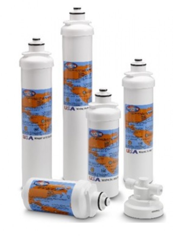 Omnipure Ck L Series Image